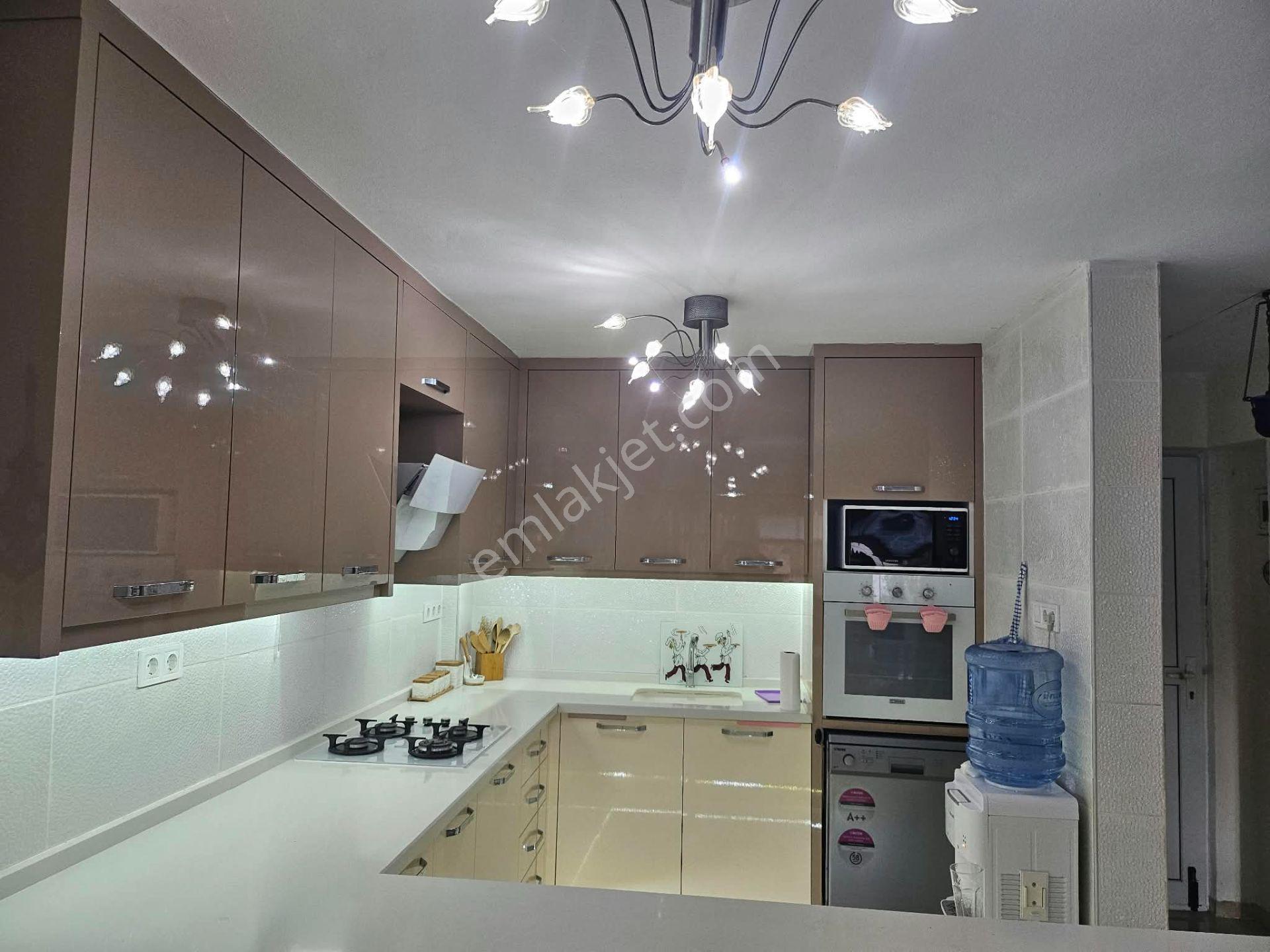 Denize 120 Metrede Merkezi Konumdaki Bitişik Nizam Villamiz Acil Satılık — fotoğraf 21