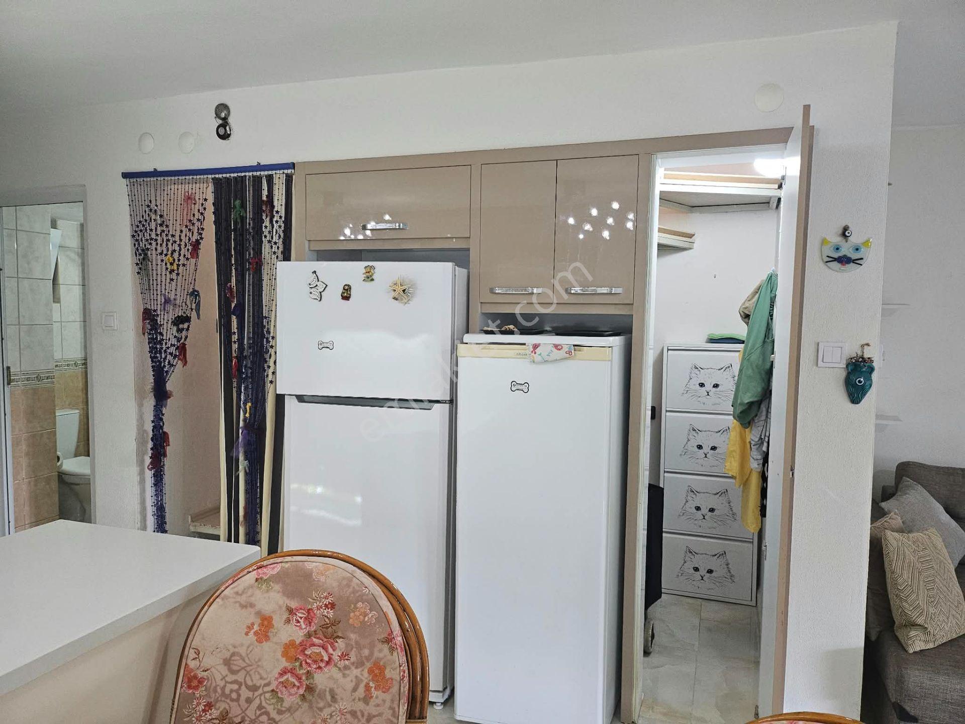 Denize 120 Metrede Merkezi Konumdaki Bitişik Nizam Villamiz Acil Satılık — fotoğraf 22
