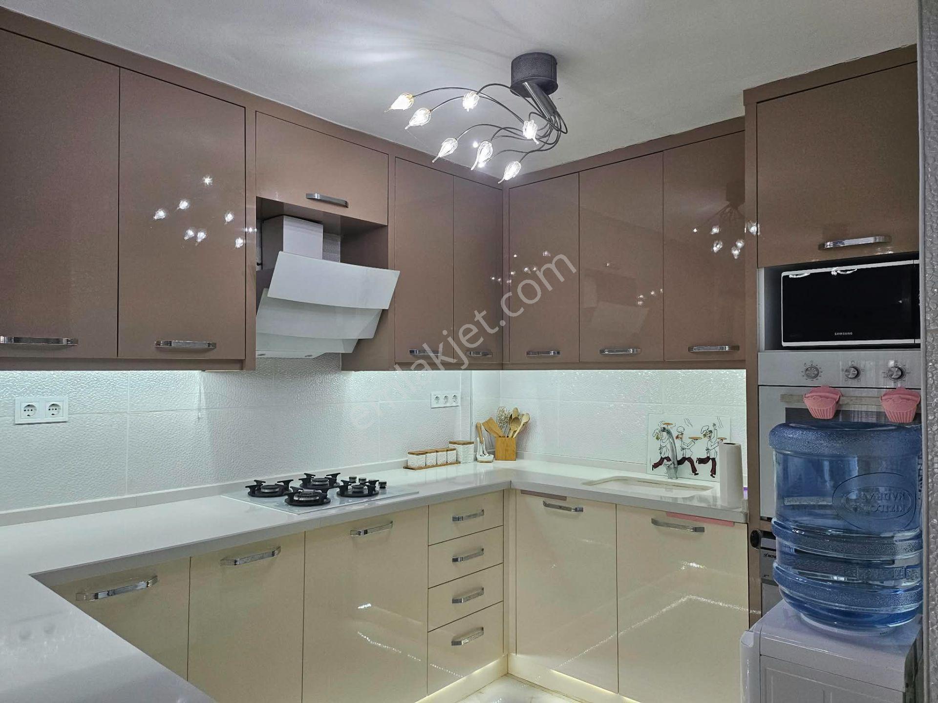 Denize 120 Metrede Merkezi Konumdaki Bitişik Nizam Villamiz Acil Satılık — fotoğraf 24