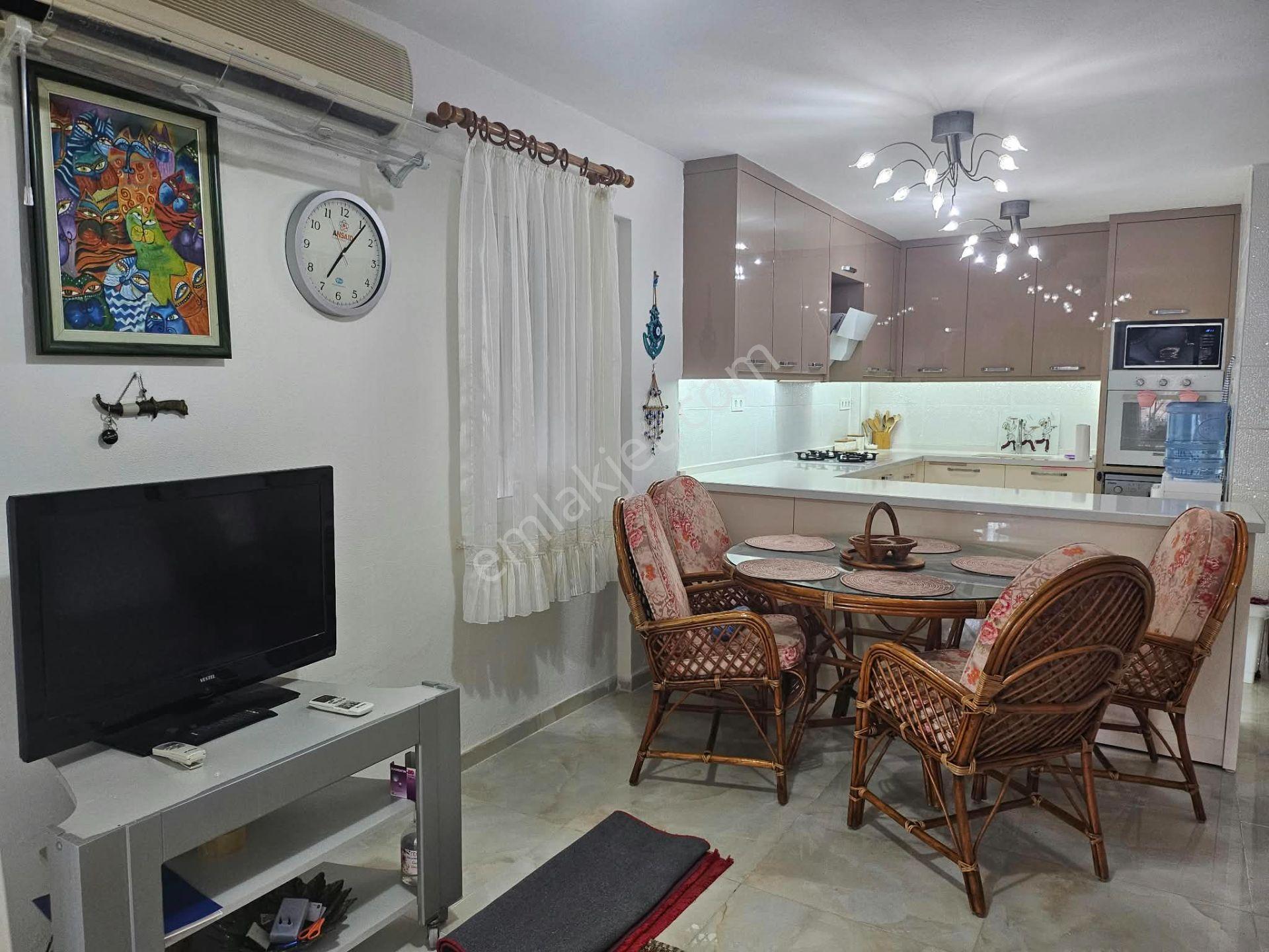 Denize 120 Metrede Merkezi Konumdaki Bitişik Nizam Villamiz Acil Satılık — fotoğraf 28
