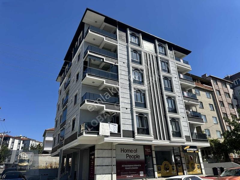 Atatürk Bulvarı Üzerinde 1+1 Fırsat Daireler — fotoğraf 26