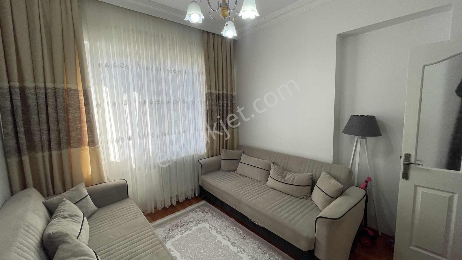 Emlak Diyarından Karataşta 3+1 Ebeveyn Banyolu Satılık Daire — fotoğraf 11