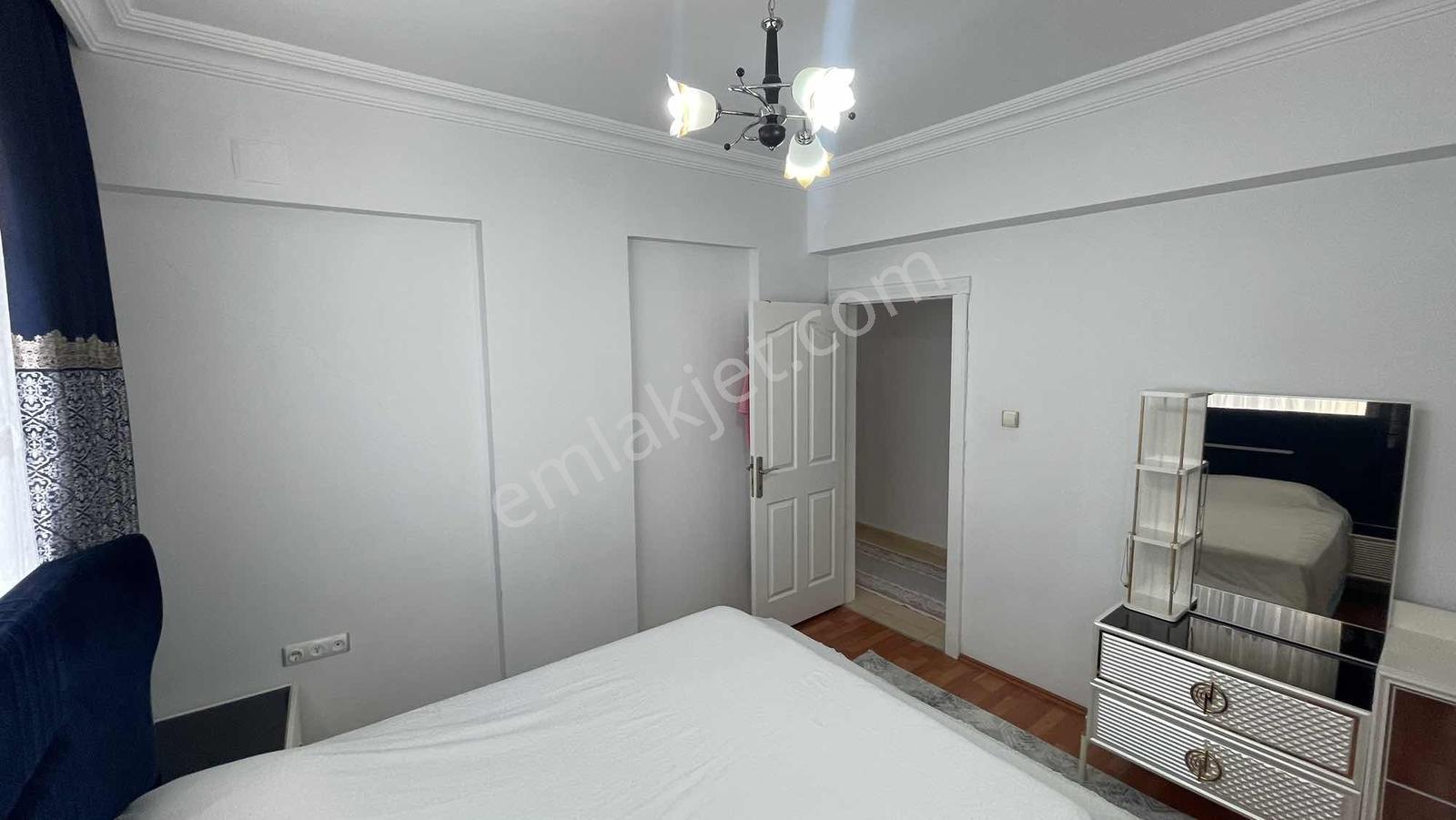 Emlak Diyarından Karataşta 3+1 Ebeveyn Banyolu Satılık Daire — fotoğraf 18