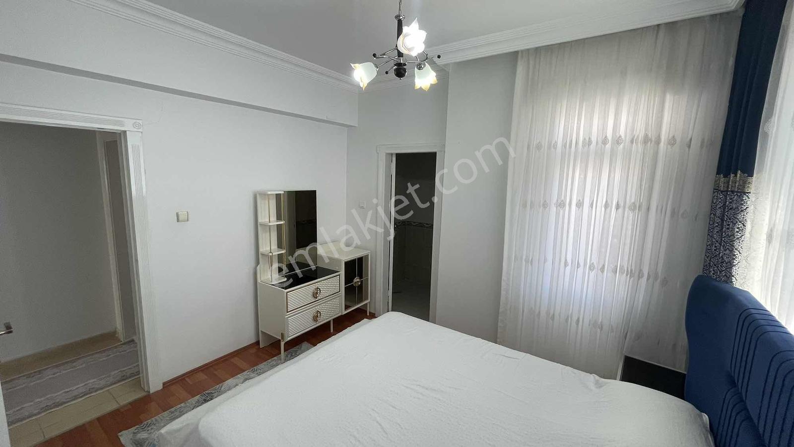 Emlak Diyarından Karataşta 3+1 Ebeveyn Banyolu Satılık Daire — fotoğraf 20