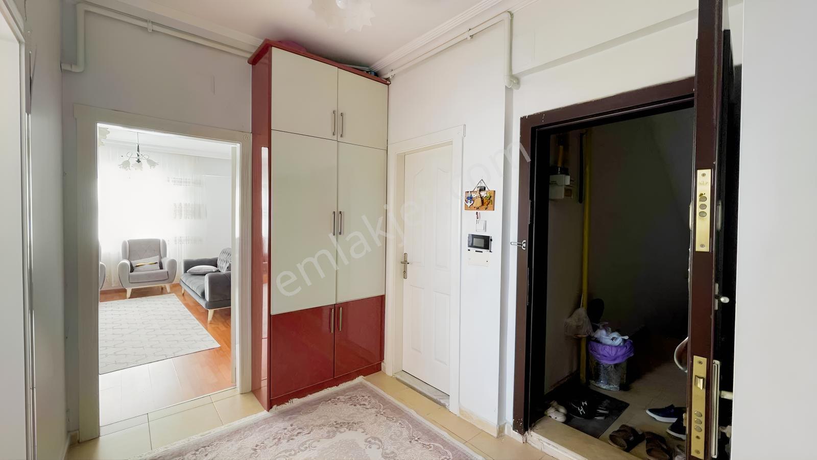 Emlak Diyarından Karataşta 3+1 Ebeveyn Banyolu Satılık Daire — fotoğraf 24
