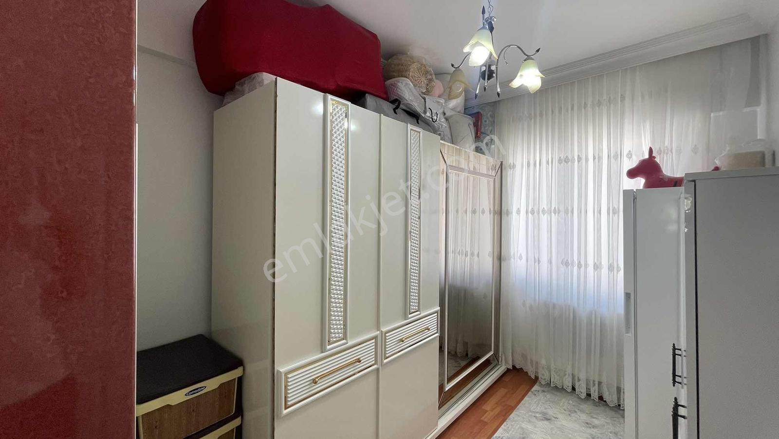 Emlak Diyarından Karataşta 3+1 Ebeveyn Banyolu Satılık Daire — fotoğraf 27