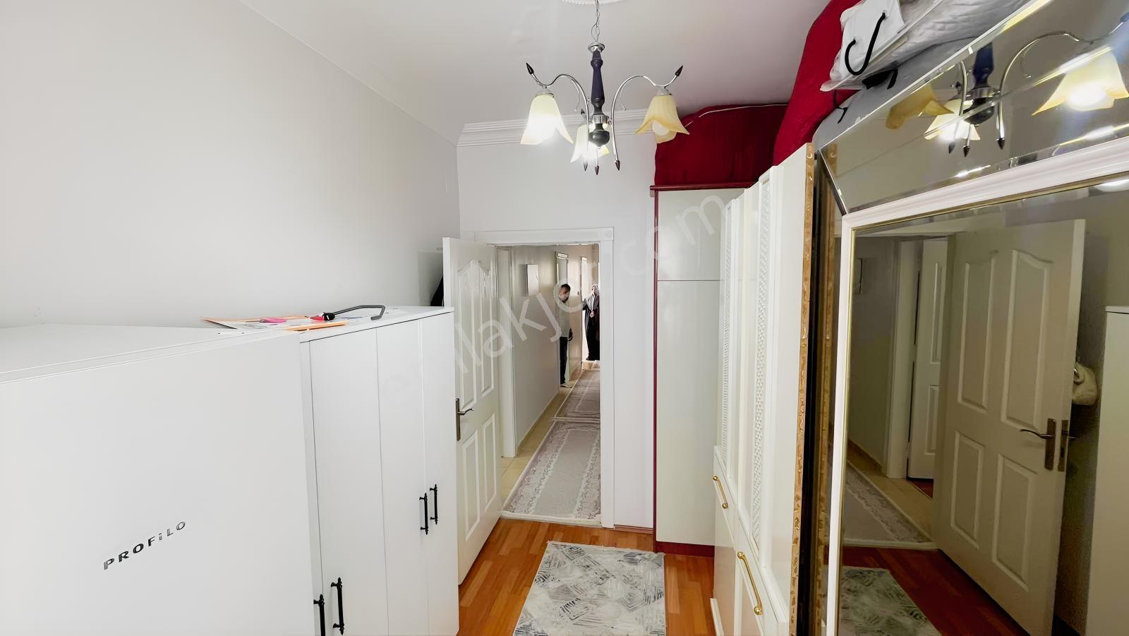 Emlak Diyarından Karataşta 3+1 Ebeveyn Banyolu Satılık Daire — fotoğraf 28