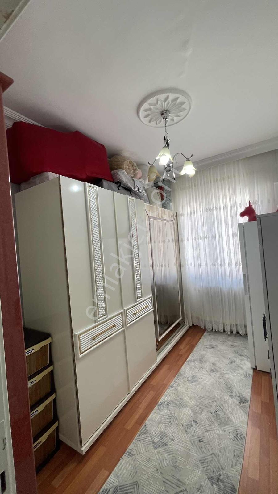 Emlak Diyarından Karataşta 3+1 Ebeveyn Banyolu Satılık Daire — fotoğraf 29