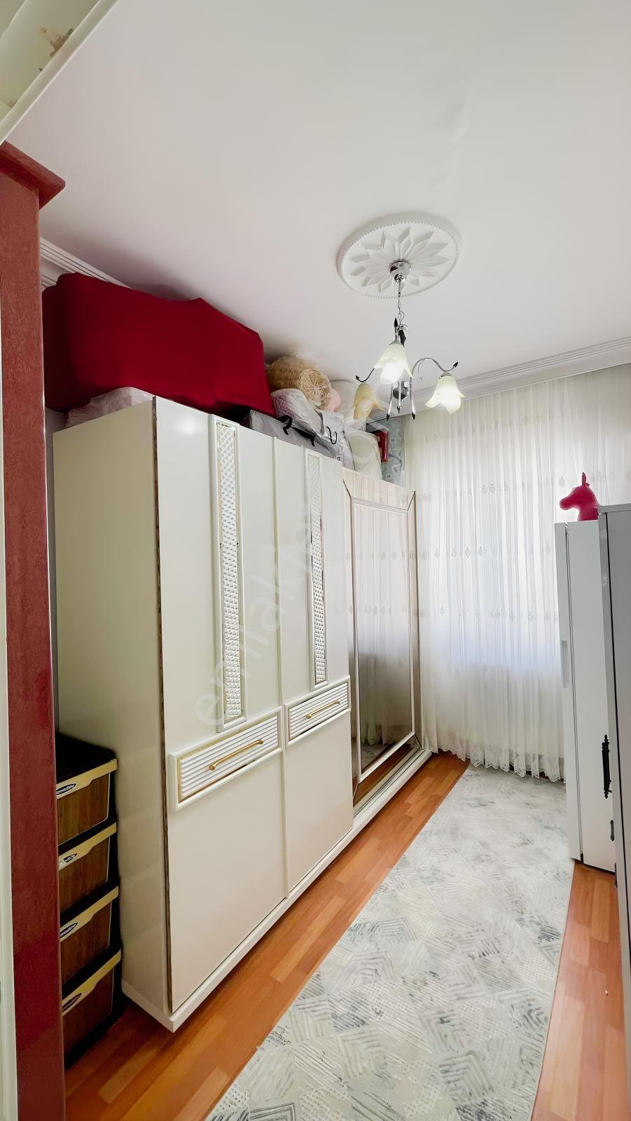 Emlak Diyarından Karataşta 3+1 Ebeveyn Banyolu Satılık Daire — fotoğraf 30