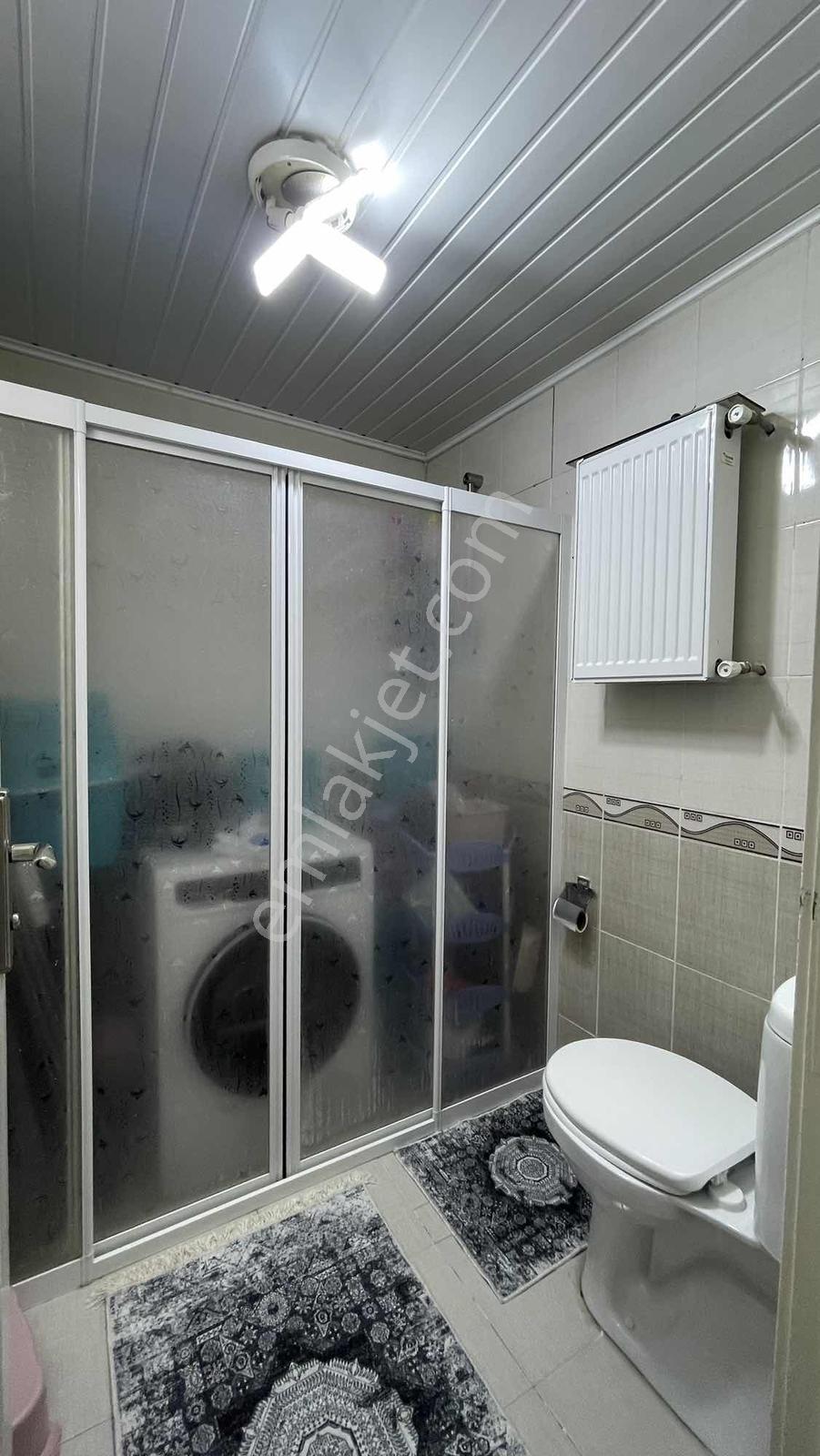 Emlak Diyarından Karataşta 3+1 Ebeveyn Banyolu Satılık Daire — fotoğraf 31
