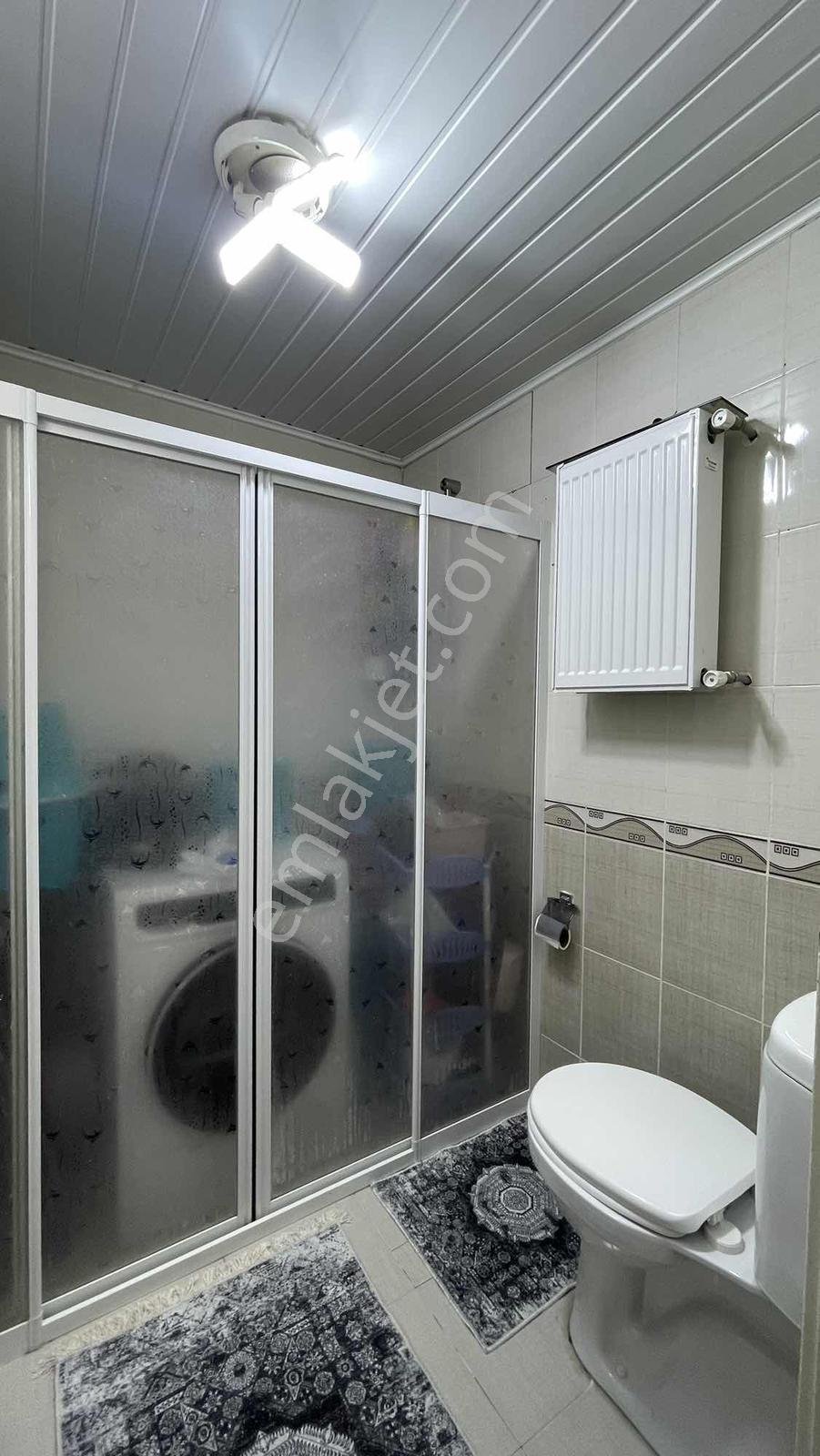 Emlak Diyarından Karataşta 3+1 Ebeveyn Banyolu Satılık Daire — fotoğraf 32