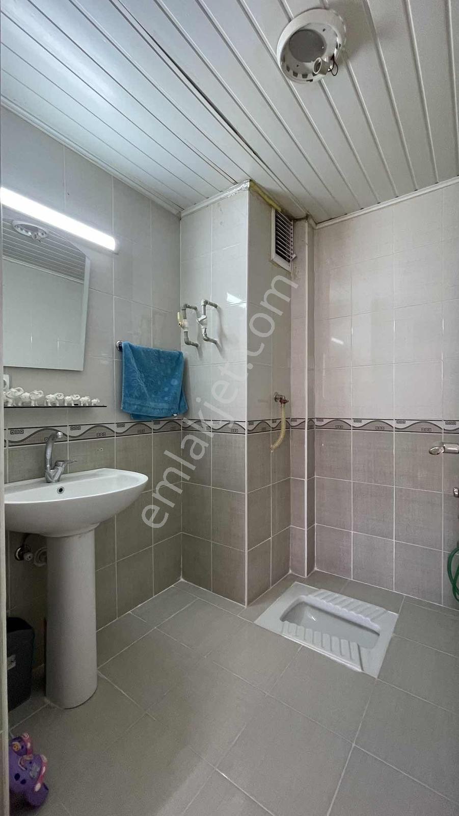 Emlak Diyarından Karataşta 3+1 Ebeveyn Banyolu Satılık Daire — fotoğraf 33