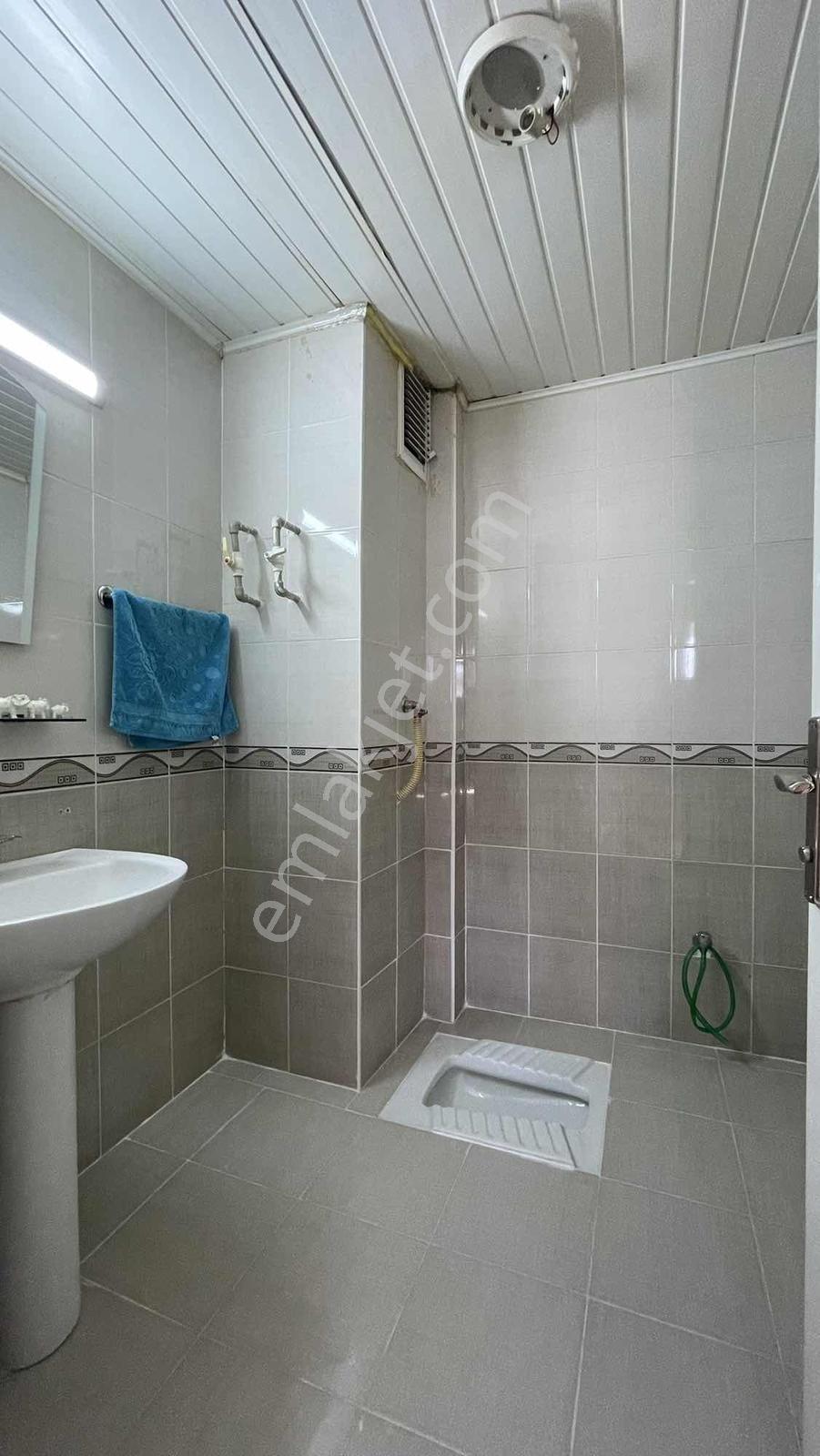 Emlak Diyarından Karataşta 3+1 Ebeveyn Banyolu Satılık Daire — fotoğraf 34