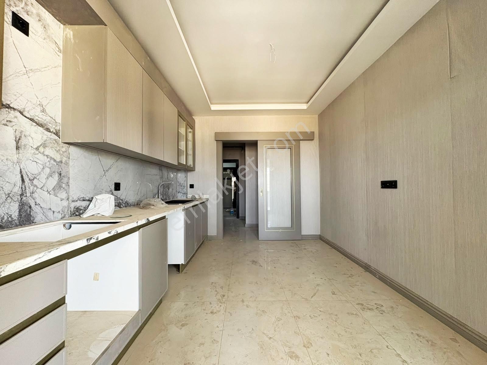 Göktürk'te Stadyum Dibinde Yemek Odalı Yerden Isıtma Genş Balkon — fotoğraf 5