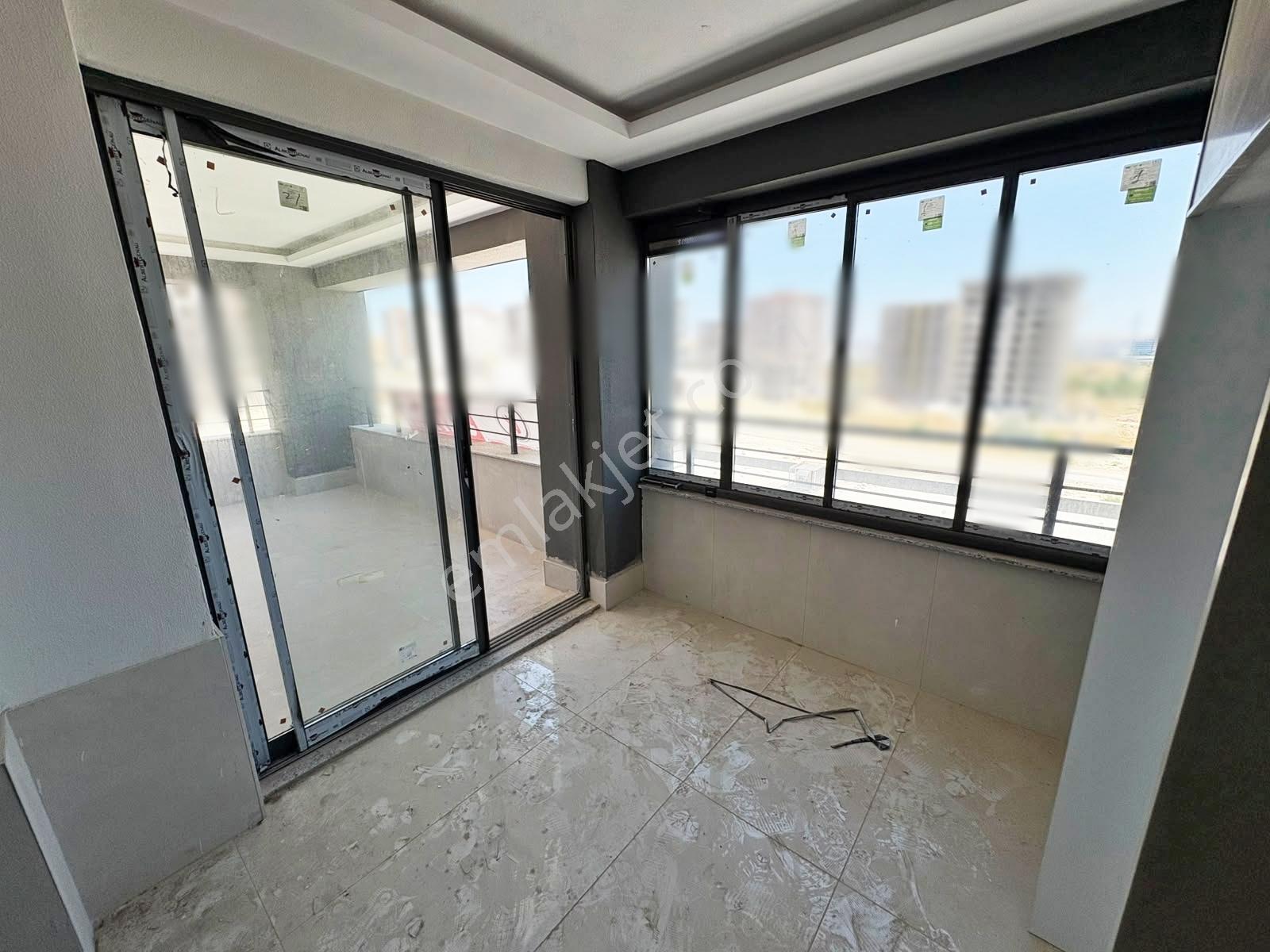 Göktürk'te Stadyum Dibinde Yemek Odalı Yerden Isıtma Genş Balkon — fotoğraf 10