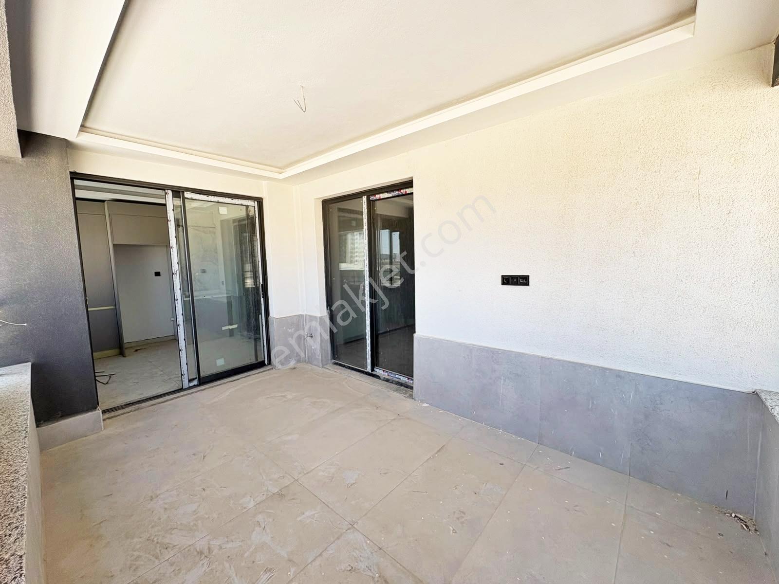 Göktürk'te Stadyum Dibinde Yemek Odalı Yerden Isıtma Genş Balkon — fotoğraf 11