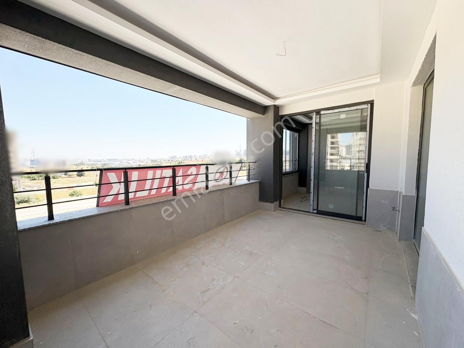 Göktürk'te Stadyum Dibinde Yemek Odalı Yerden Isıtma Genş Balkon — fotoğraf 12
