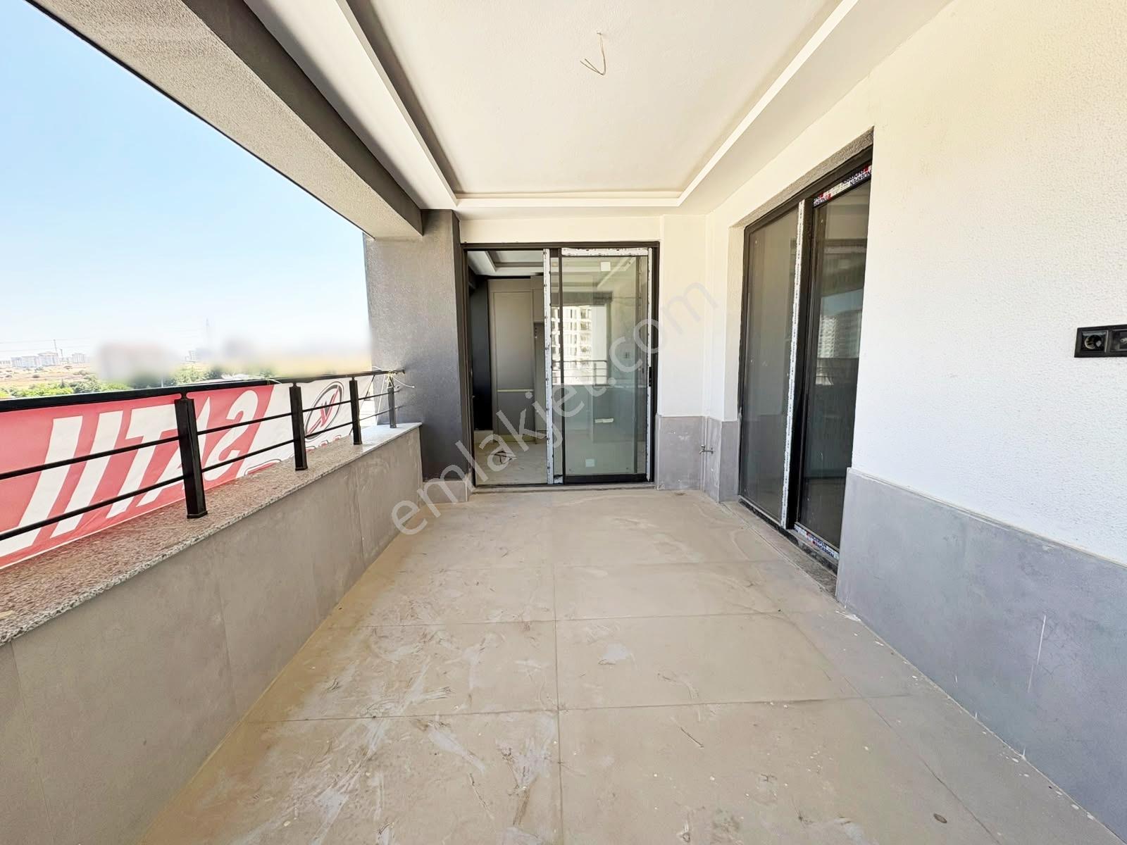 Göktürk'te Stadyum Dibinde Yemek Odalı Yerden Isıtma Genş Balkon — fotoğraf 13