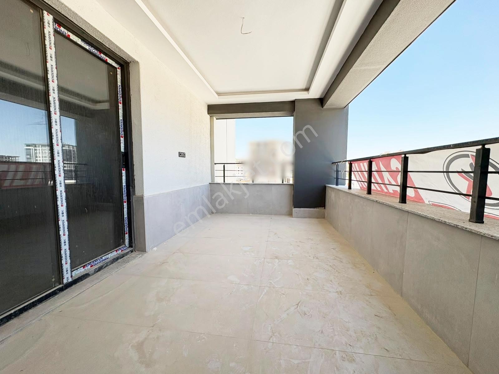 Göktürk'te Stadyum Dibinde Yemek Odalı Yerden Isıtma Genş Balkon — fotoğraf 14