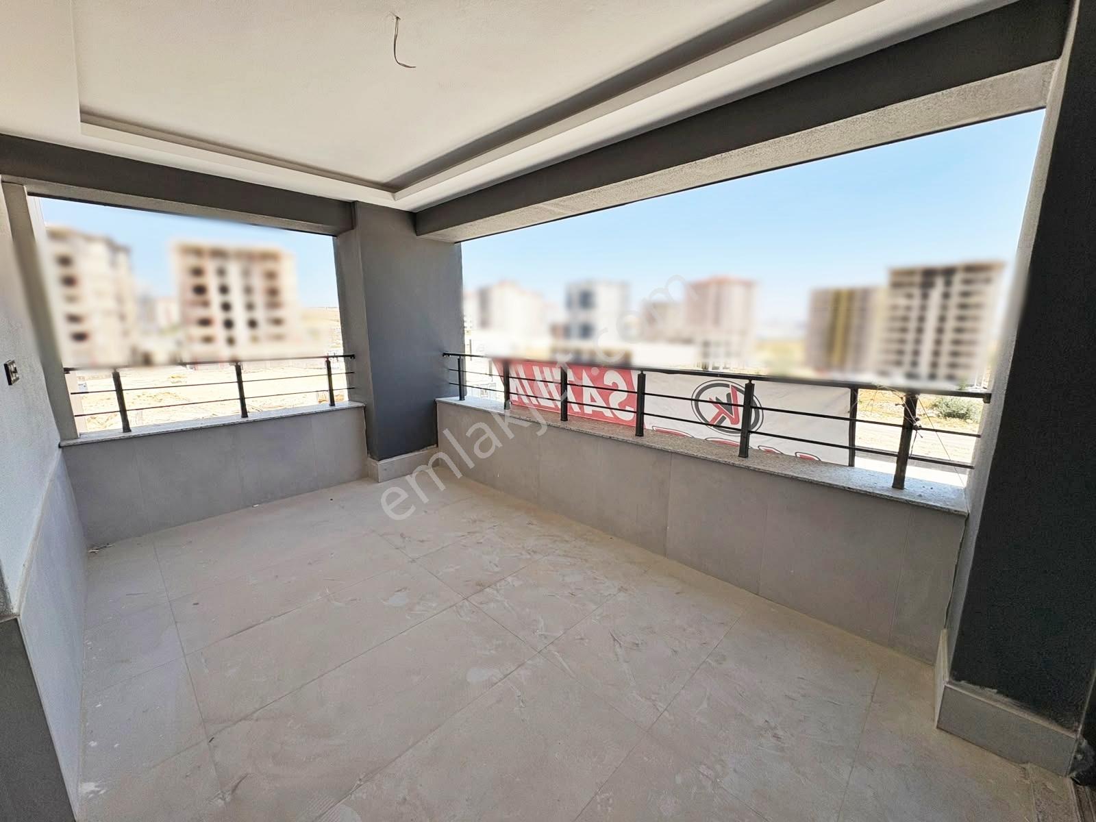 Göktürk'te Stadyum Dibinde Yemek Odalı Yerden Isıtma Genş Balkon — fotoğraf 15