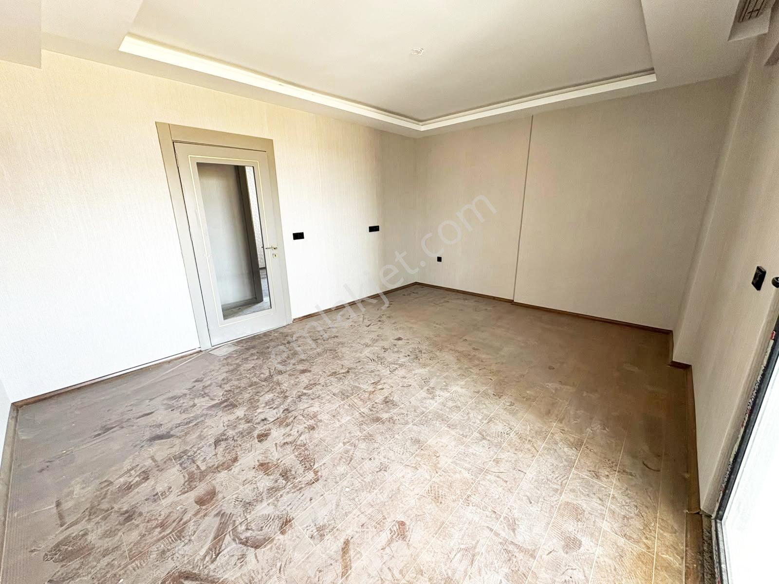 Göktürk'te Stadyum Dibinde Yemek Odalı Yerden Isıtma Genş Balkon — fotoğraf 18