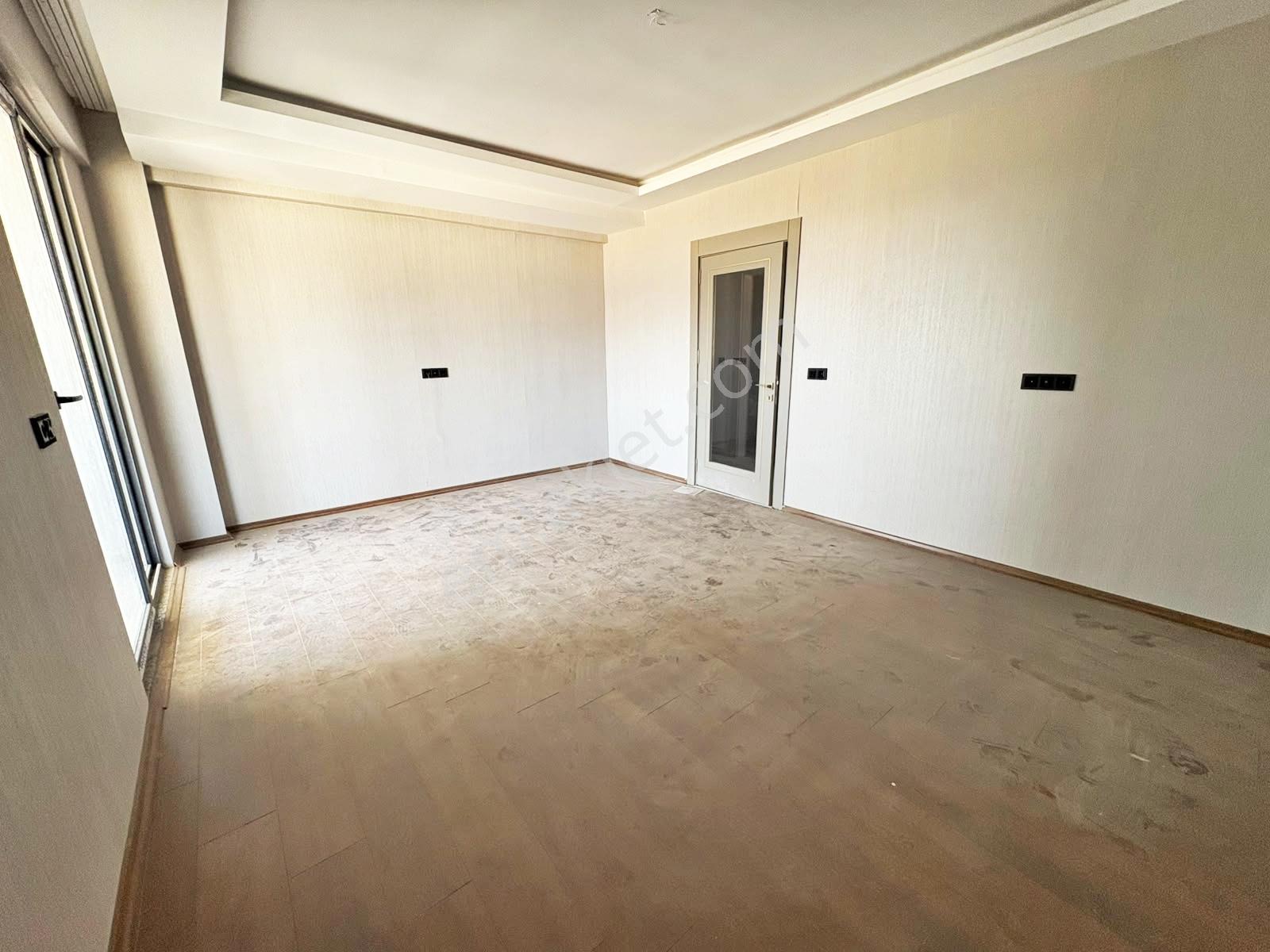 Göktürk'te Stadyum Dibinde Yemek Odalı Yerden Isıtma Genş Balkon — fotoğraf 19