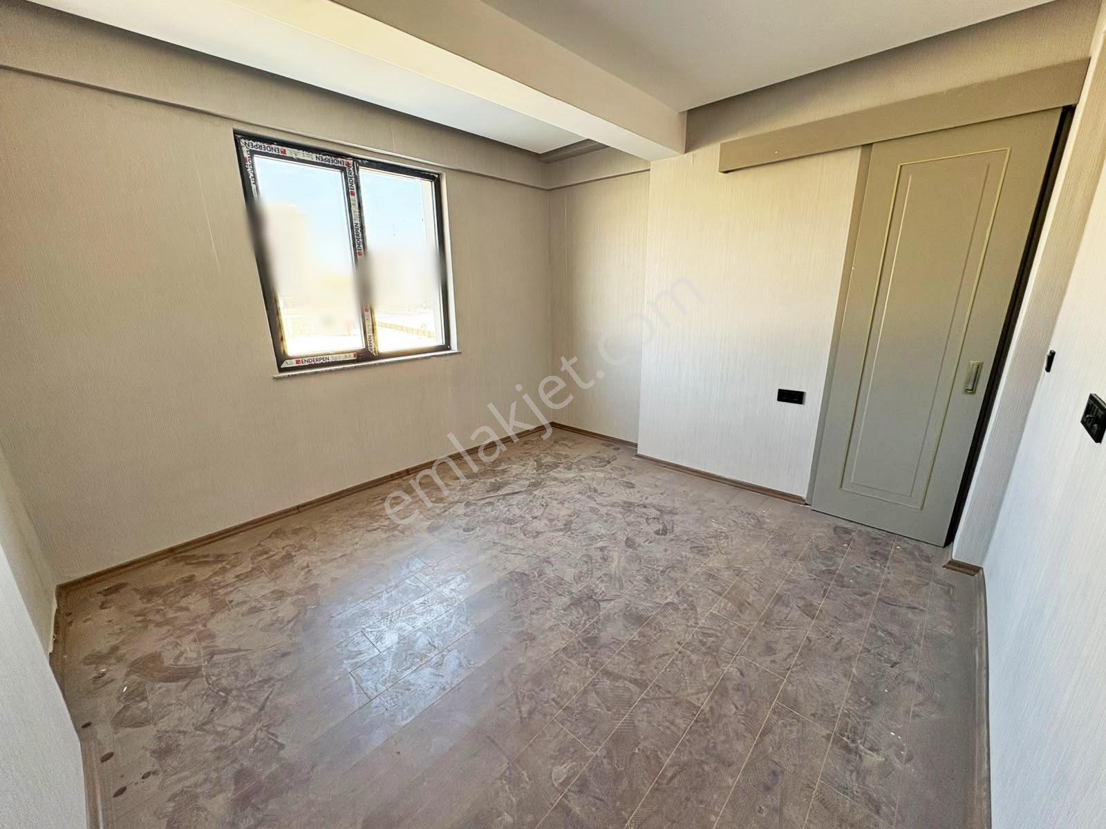 Göktürk'te Stadyum Dibinde Yemek Odalı Yerden Isıtma Genş Balkon — fotoğraf 20