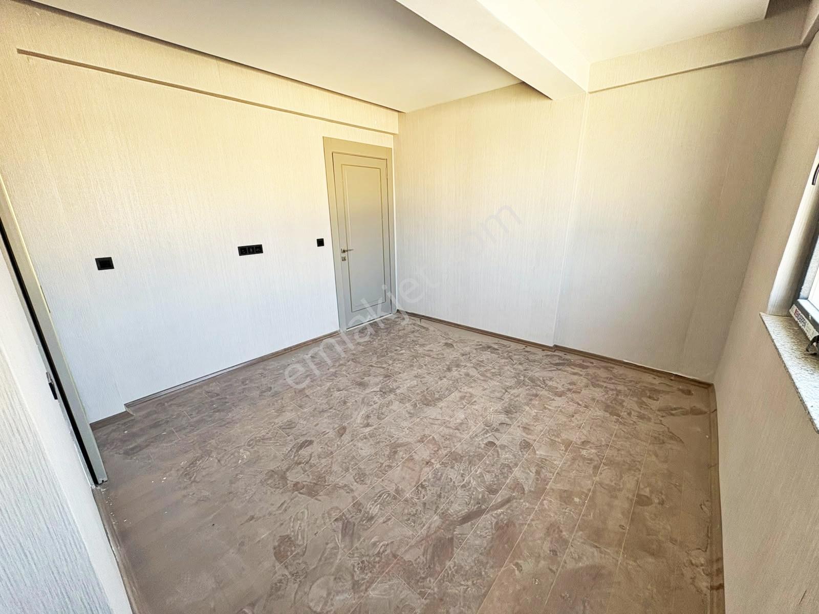 Göktürk'te Stadyum Dibinde Yemek Odalı Yerden Isıtma Genş Balkon — fotoğraf 21