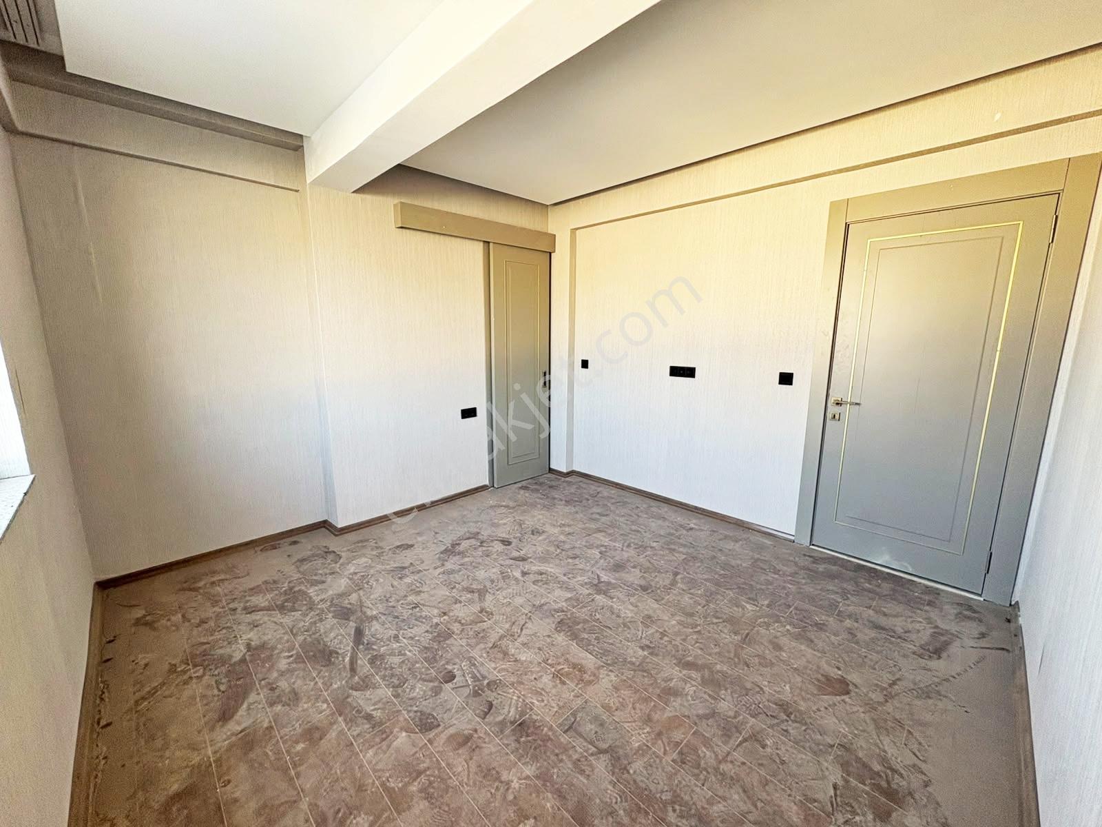 Göktürk'te Stadyum Dibinde Yemek Odalı Yerden Isıtma Genş Balkon — fotoğraf 22
