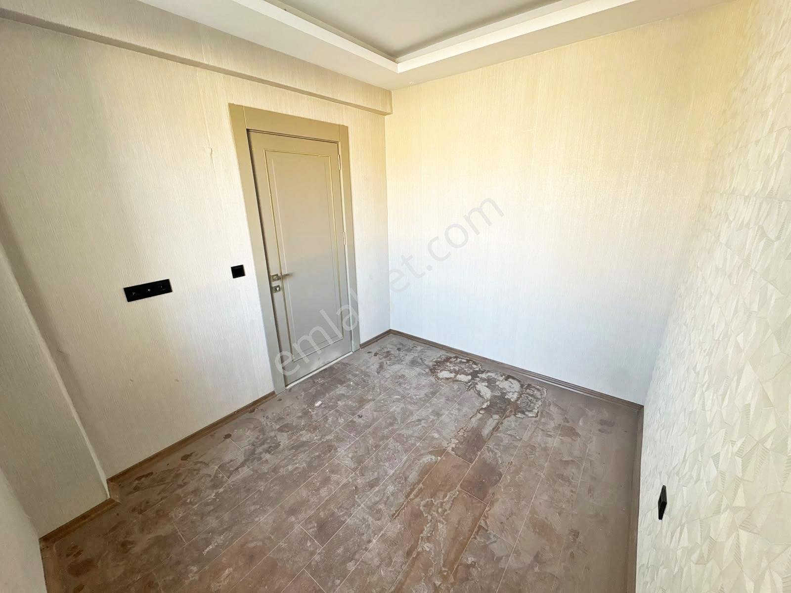 Göktürk'te Stadyum Dibinde Yemek Odalı Yerden Isıtma Genş Balkon — fotoğraf 24