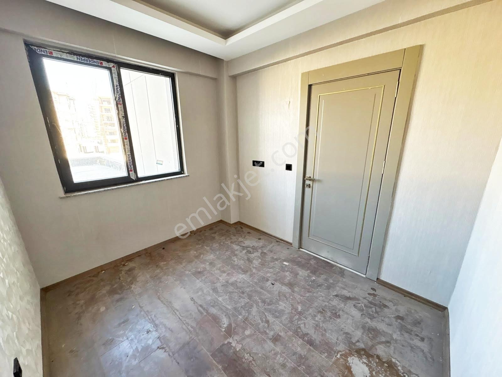 Göktürk'te Stadyum Dibinde Yemek Odalı Yerden Isıtma Genş Balkon — fotoğraf 25
