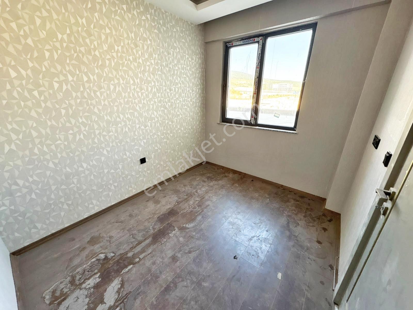 Göktürk'te Stadyum Dibinde Yemek Odalı Yerden Isıtma Genş Balkon — fotoğraf 26