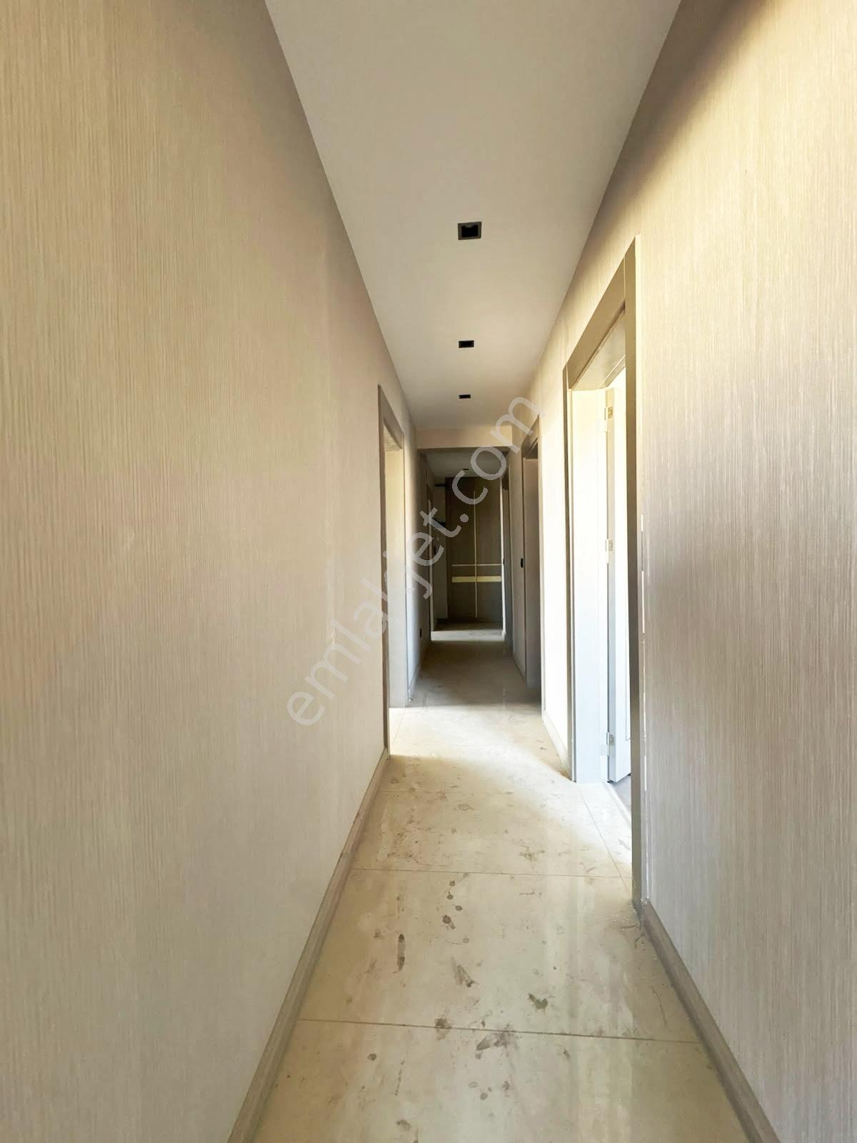 Göktürk'te Stadyum Dibinde Yemek Odalı Yerden Isıtma Genş Balkon — fotoğraf 29