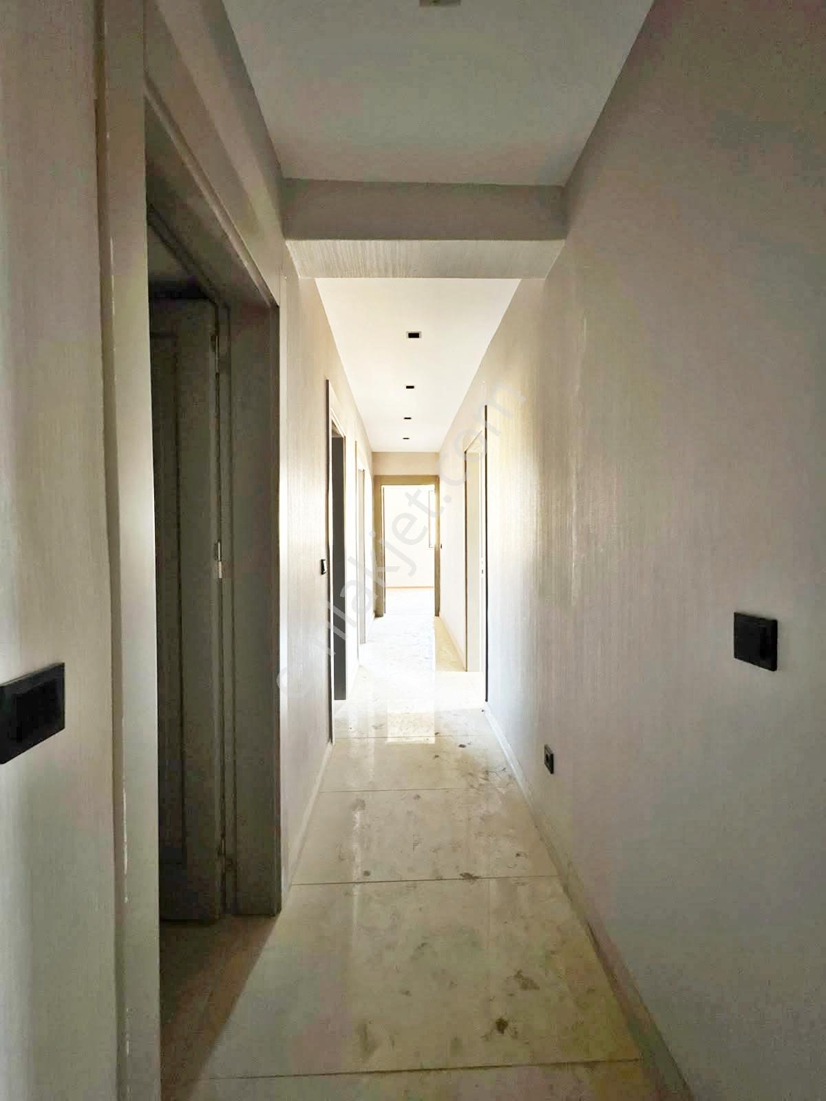 Göktürk'te Stadyum Dibinde Yemek Odalı Yerden Isıtma Genş Balkon — fotoğraf 30