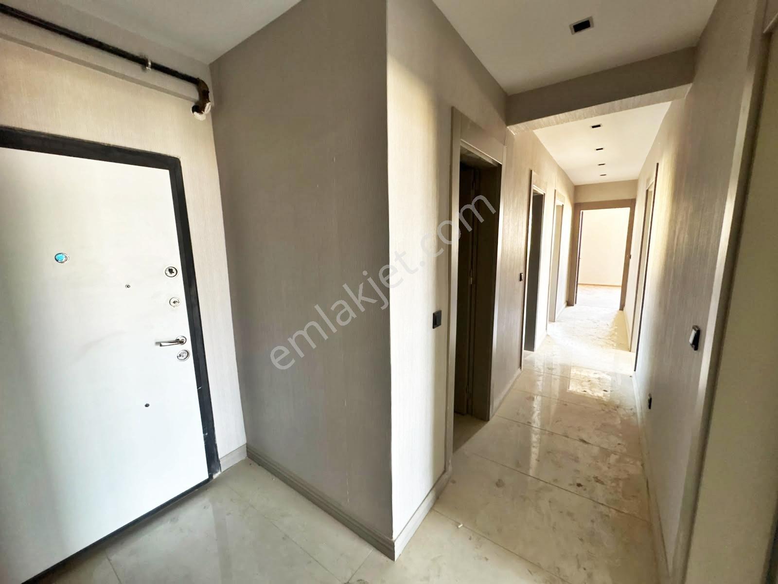 Göktürk'te Stadyum Dibinde Yemek Odalı Yerden Isıtma Genş Balkon — fotoğraf 32