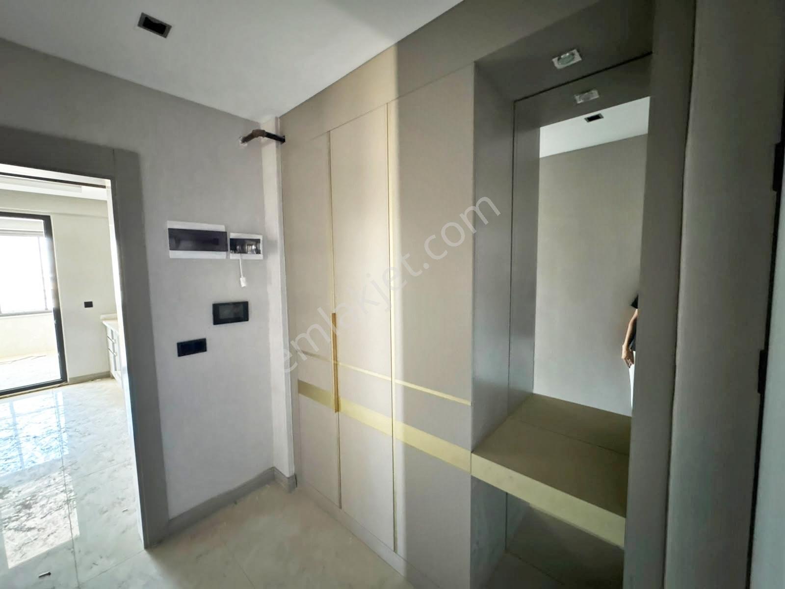 Göktürk'te Stadyum Dibinde Yemek Odalı Yerden Isıtma Genş Balkon — fotoğraf 33
