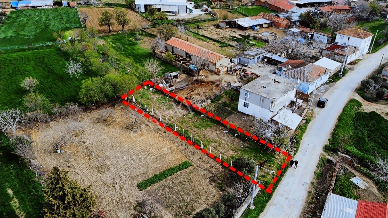 Yarın İnşaata Başlanabilir Cadde Cepheli