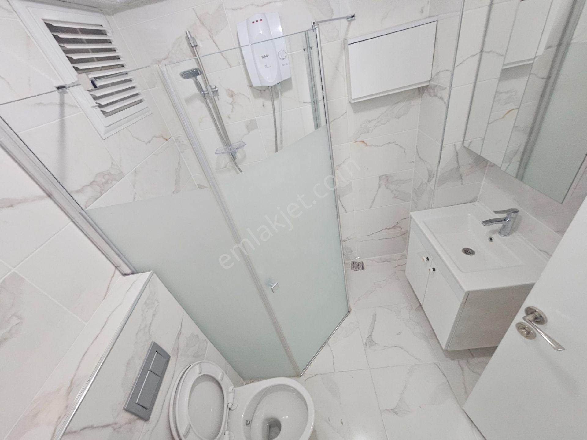 Cantan Emlaktan Akçay İkizçay Da Çaya Cephe Yapılı Lüks Daire — fotoğraf 23