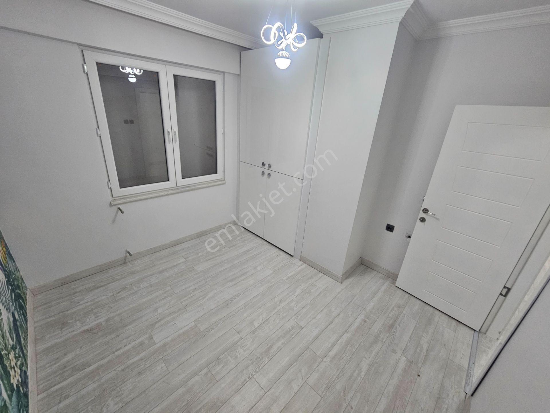 Cantan Emlaktan Akçay İkizçay Da Çaya Cephe Yapılı Lüks Daire — fotoğraf 26