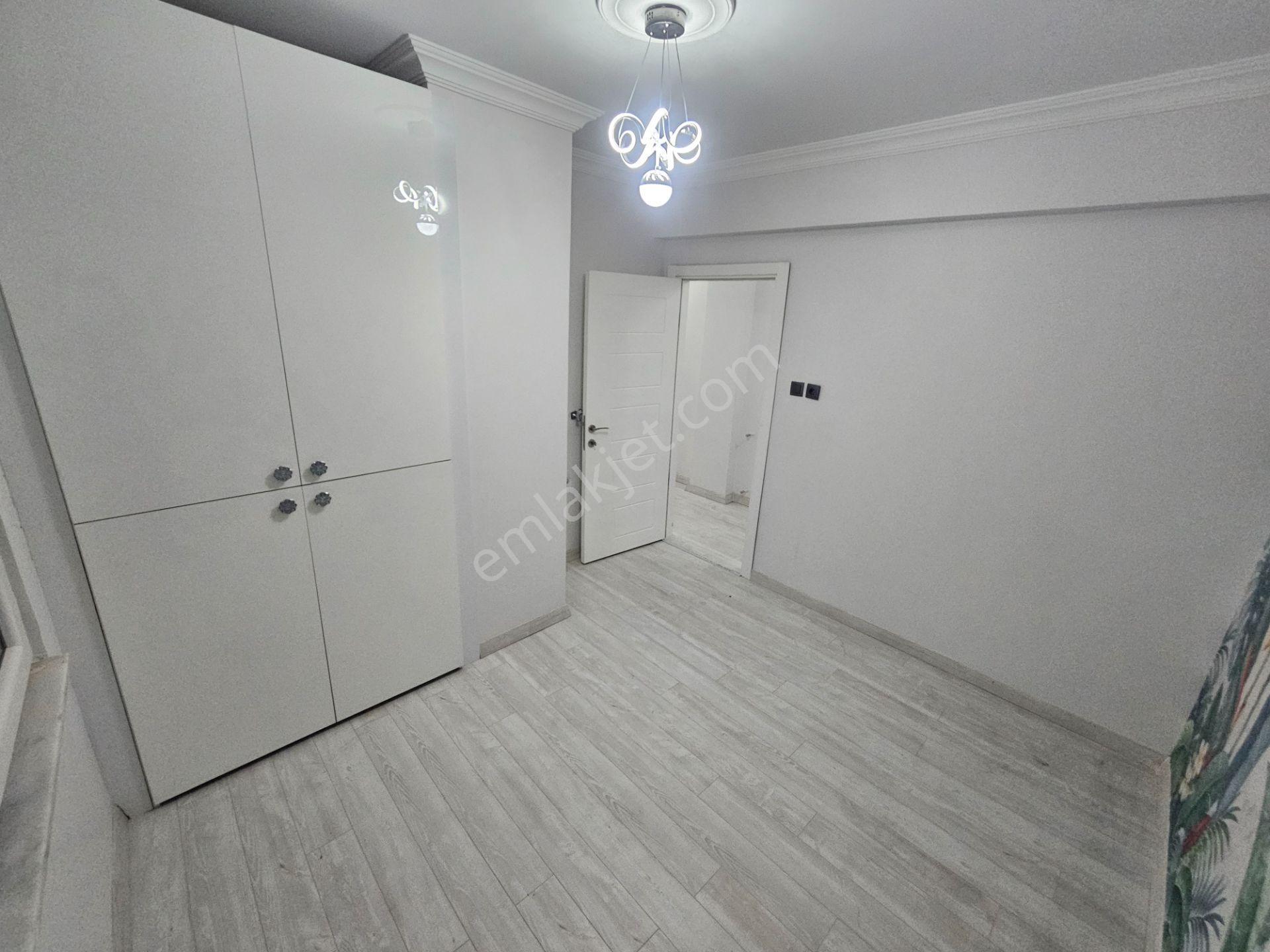Cantan Emlaktan Akçay İkizçay Da Çaya Cephe Yapılı Lüks Daire — fotoğraf 27