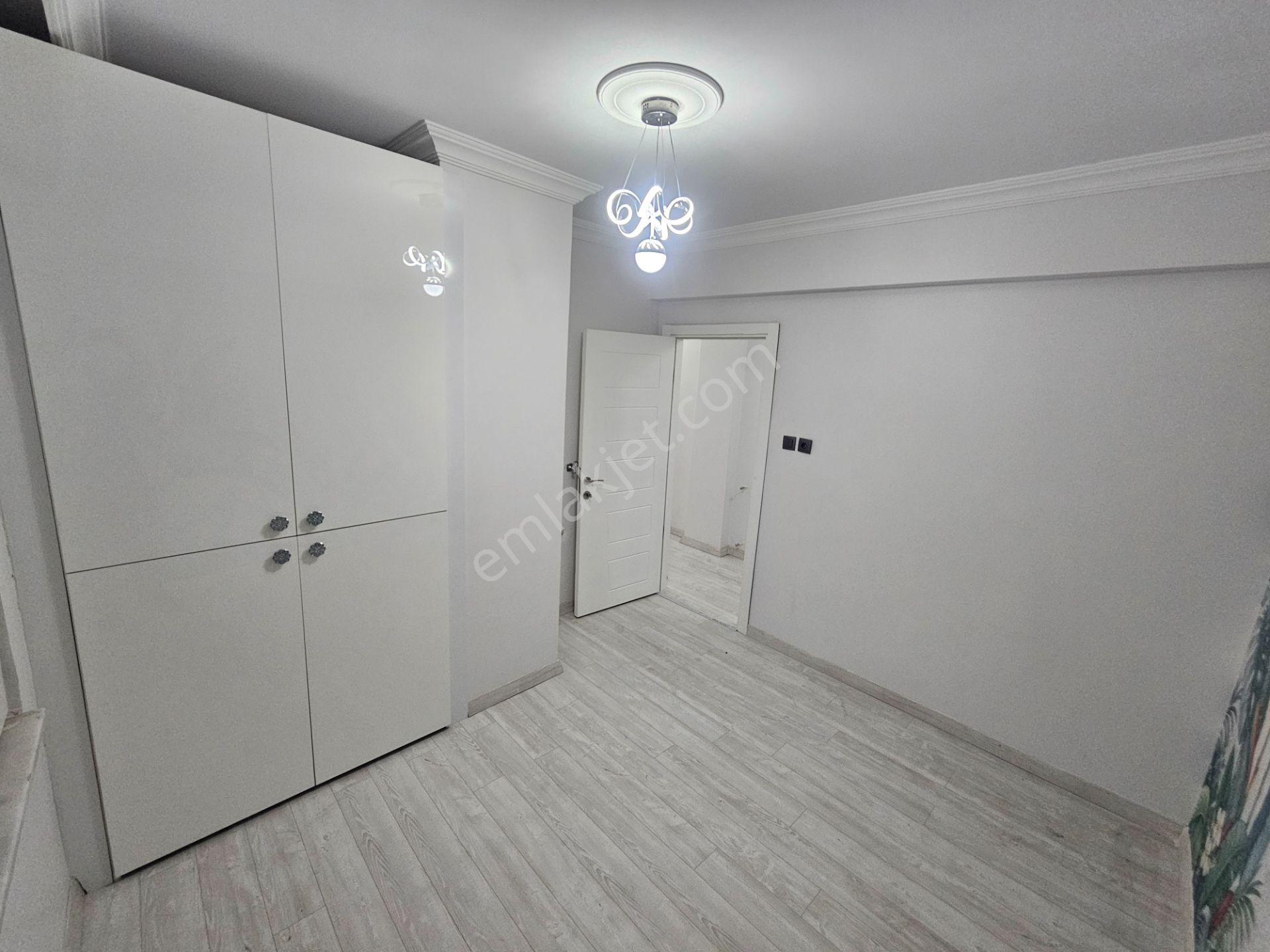 Cantan Emlaktan Akçay İkizçay Da Çaya Cephe Yapılı Lüks Daire — fotoğraf 28