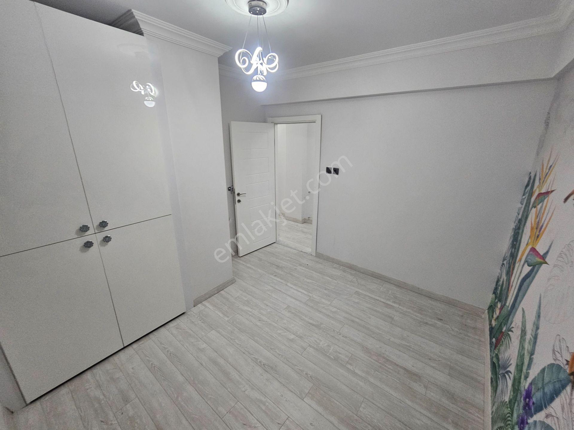 Cantan Emlaktan Akçay İkizçay Da Çaya Cephe Yapılı Lüks Daire — fotoğraf 29