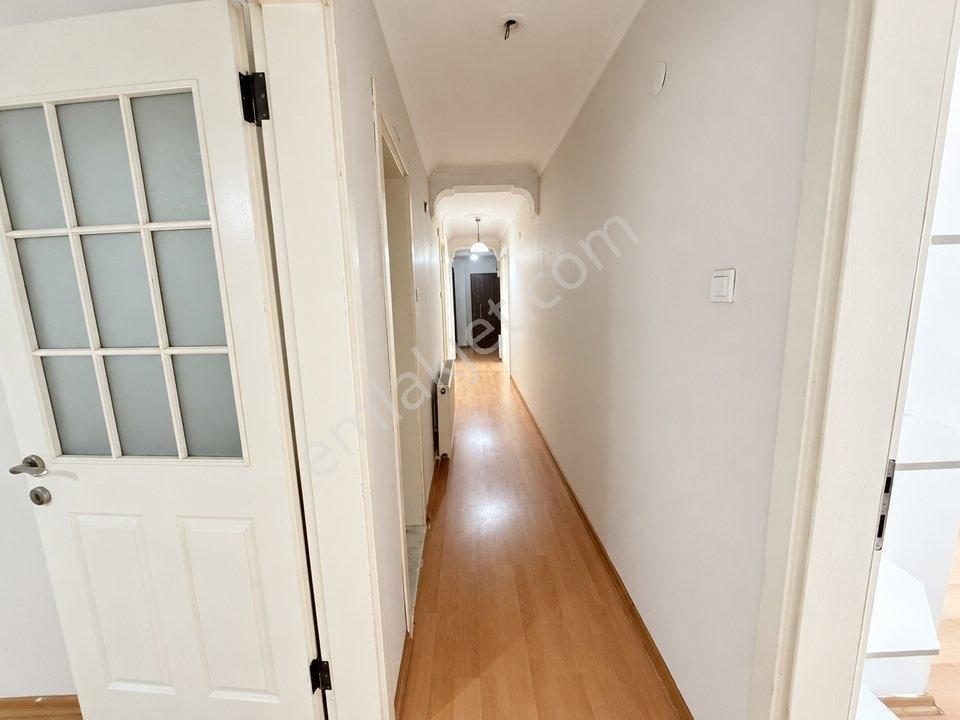 Buca Yeşilbağlar Mah 170 M2 Doğalgazlı 3+1 Hemen Teslim — fotoğraf 8