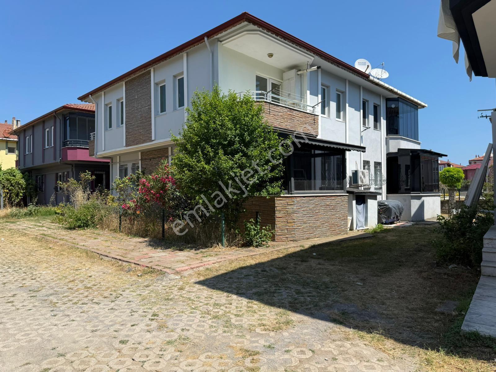 Referans'dan Eşsiz Konumda! Dubleks 3+1 Geniş Villa Fırsatı !!!! — fotoğraf 2