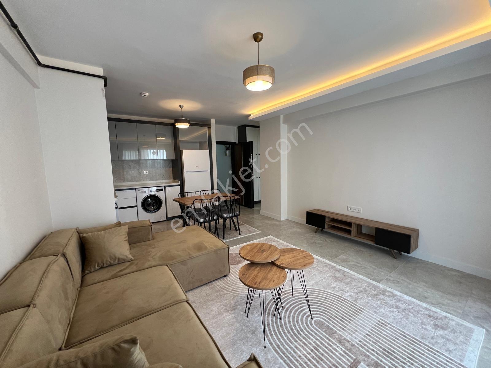 İncek 'te Kiracılı Full Esyalı Yatırıma Uygun Satılık Daire — fotoğraf 13
