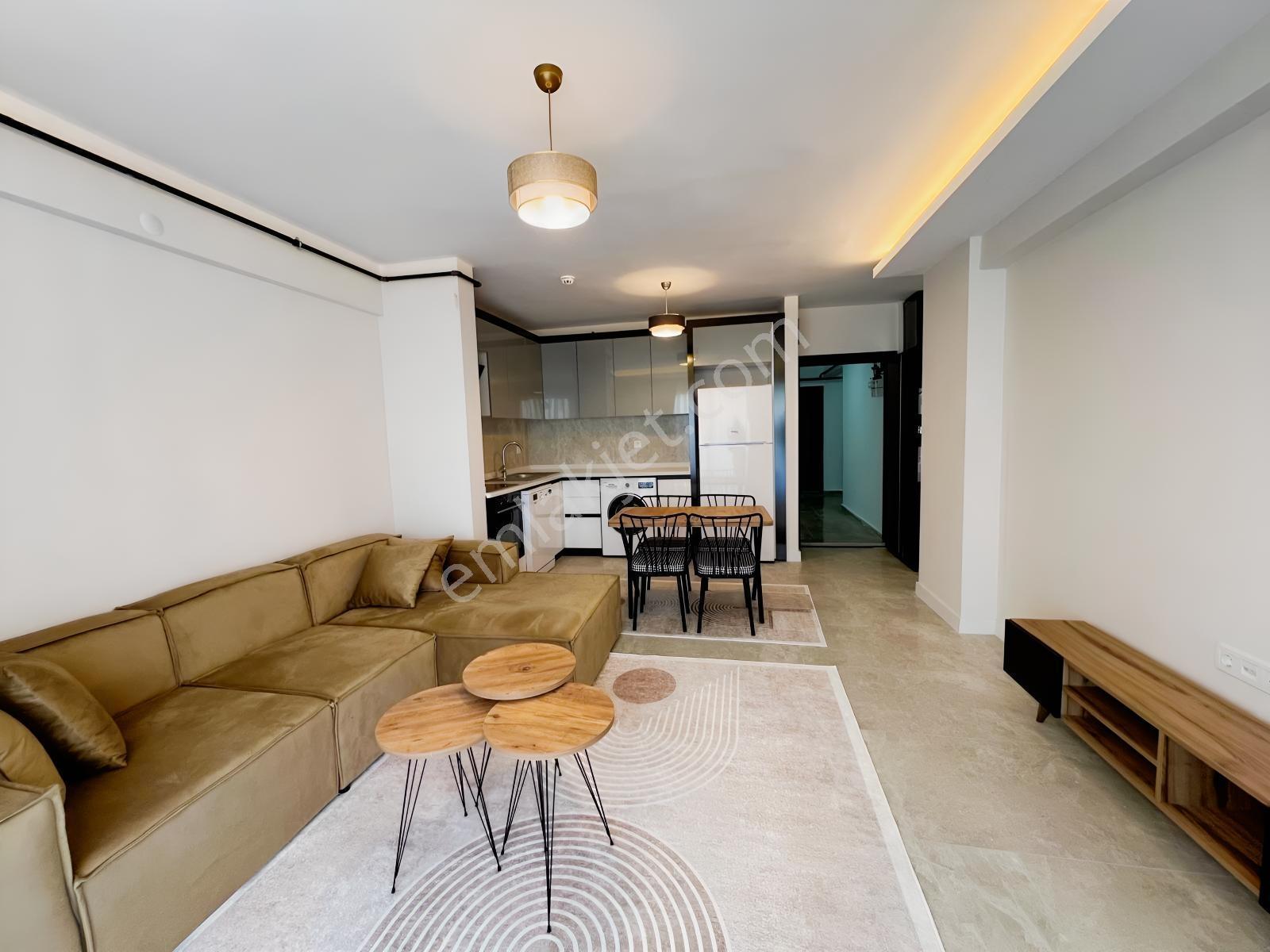 İncek 'te Kiracılı Full Esyalı Yatırıma Uygun Satılık Daire — fotoğraf 16