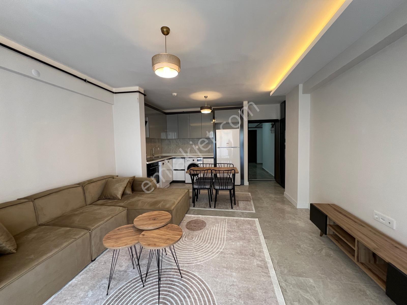 İncek 'te Kiracılı Full Esyalı Yatırıma Uygun Satılık Daire — fotoğraf 24