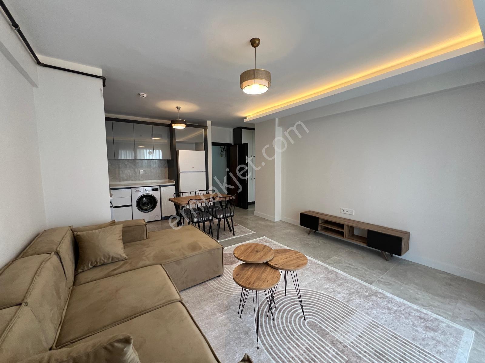 İncek 'te Kiracılı Full Esyalı Yatırıma Uygun Satılık Daire — fotoğraf 27