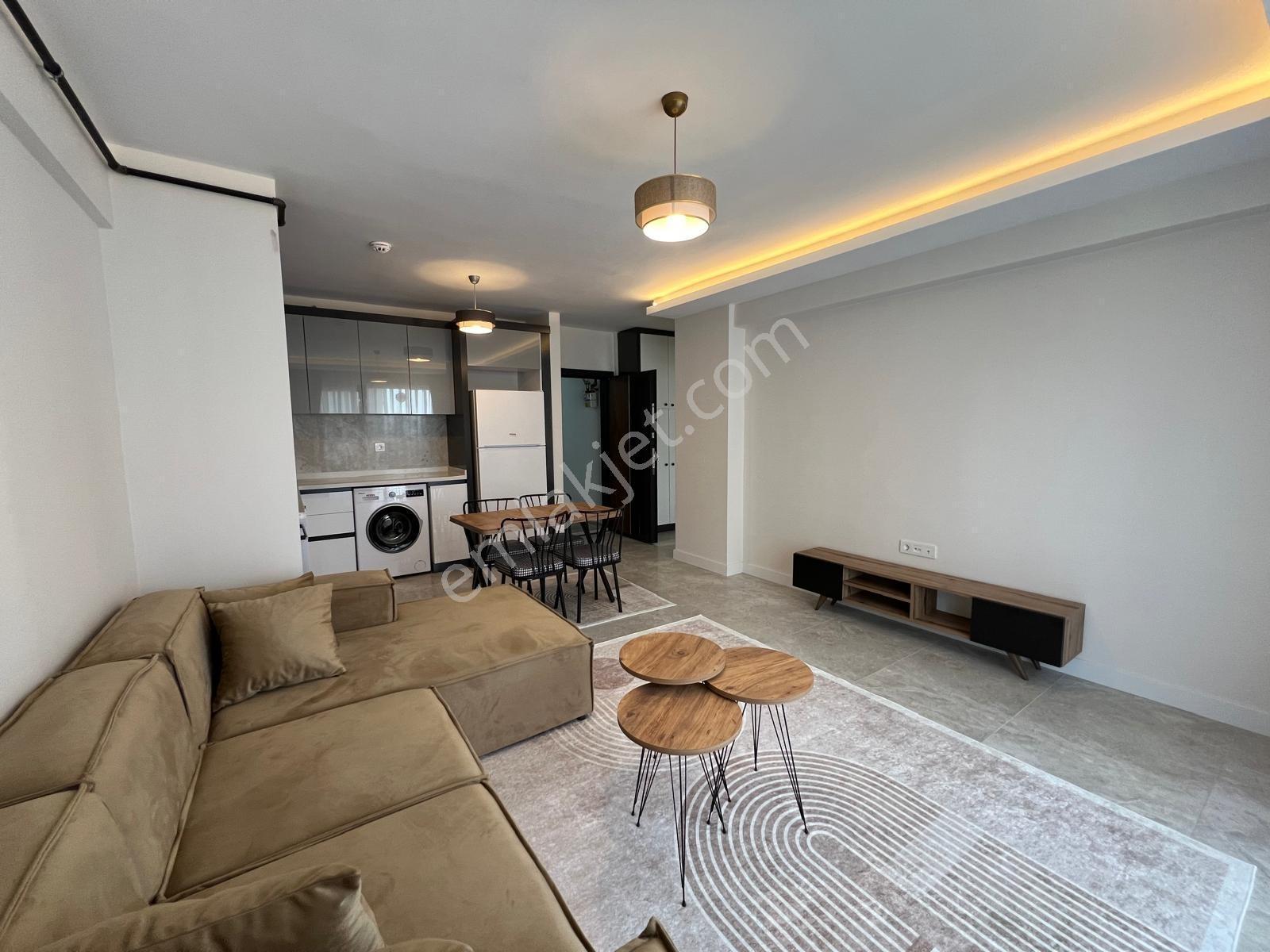 İncek 'te Kiracılı Full Esyalı Yatırıma Uygun Satılık Daire — fotoğraf 28