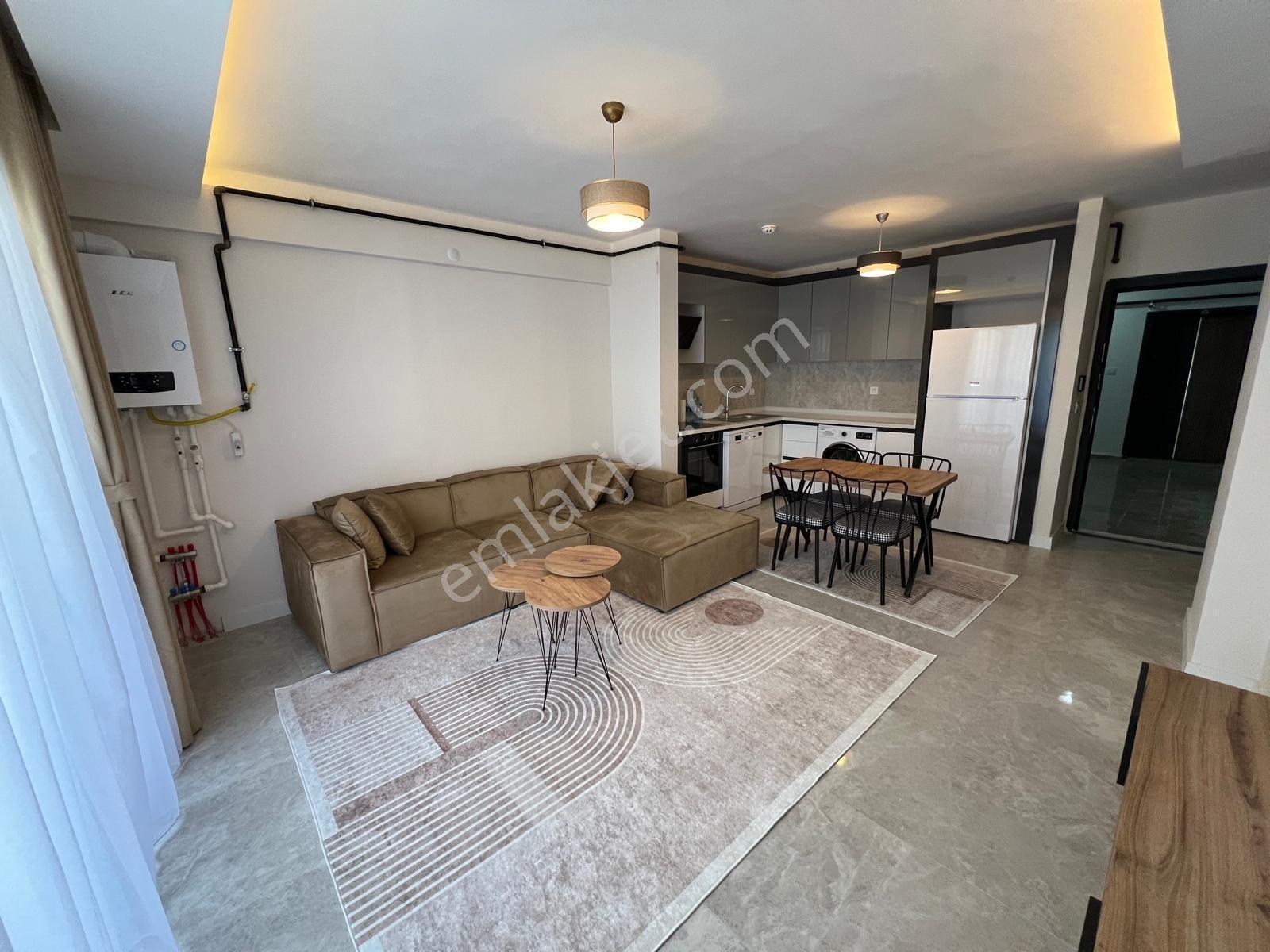 İncek 'te Kiracılı Full Esyalı Yatırıma Uygun Satılık Daire — fotoğraf 32